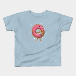 Circle of life Kids T-Shirt